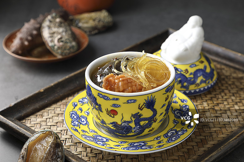 佛跳墙图片素材