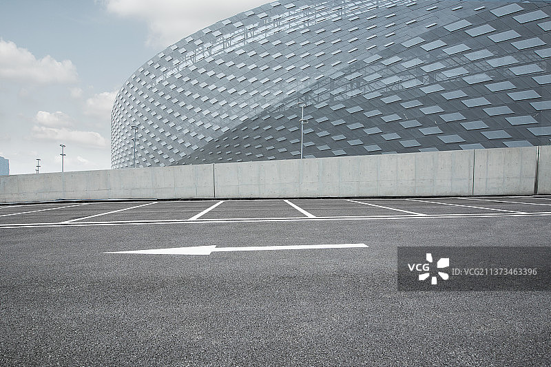 成都凤凰山体育公园图片素材