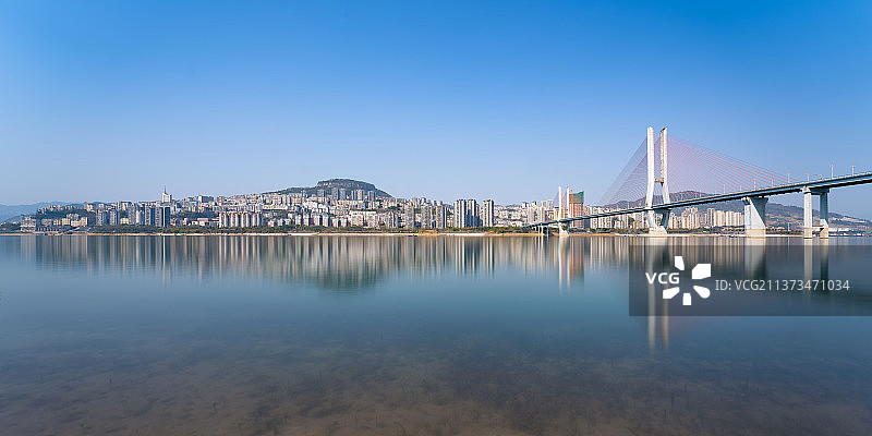 云阳县风光图片素材