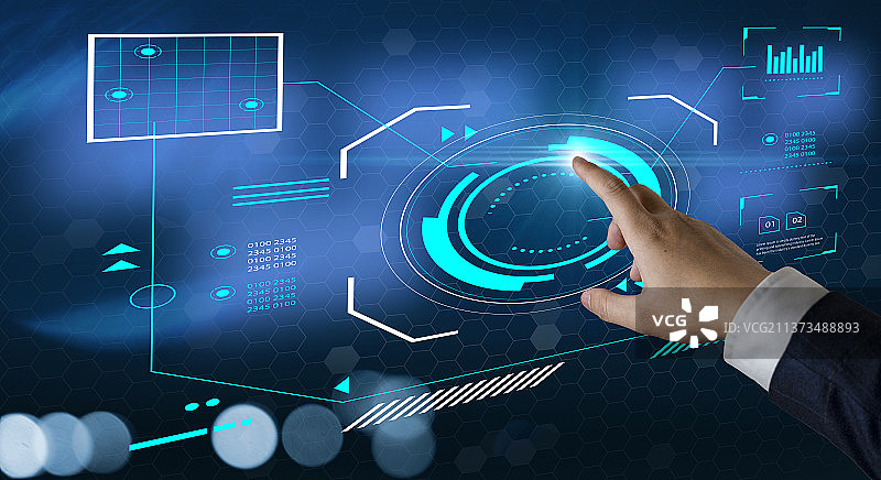 大数据、云计算、物联网，信息，处理，计算机，软件，科技，未来，管理，经营，决策，数据，图片素材