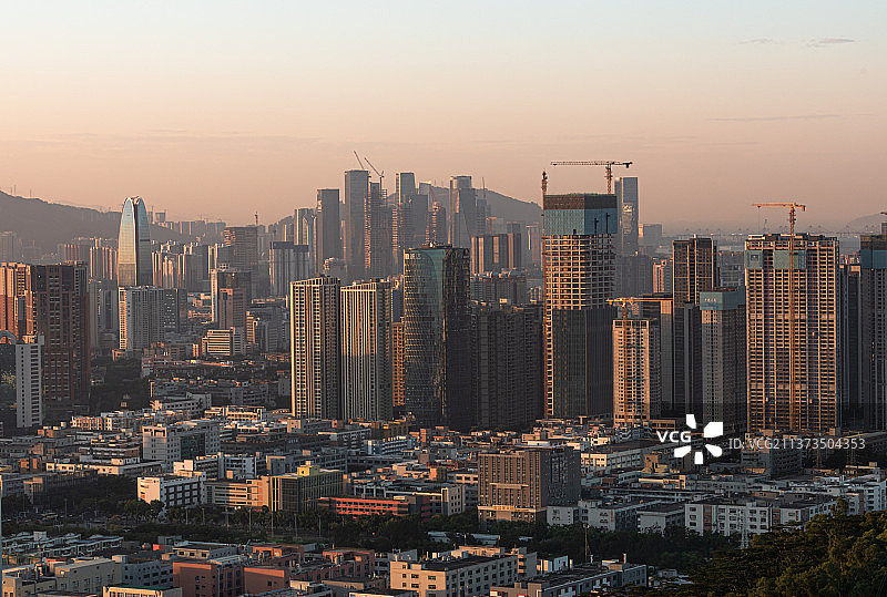 宝安区图片素材