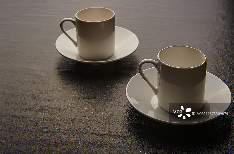 咖啡杯图片素材