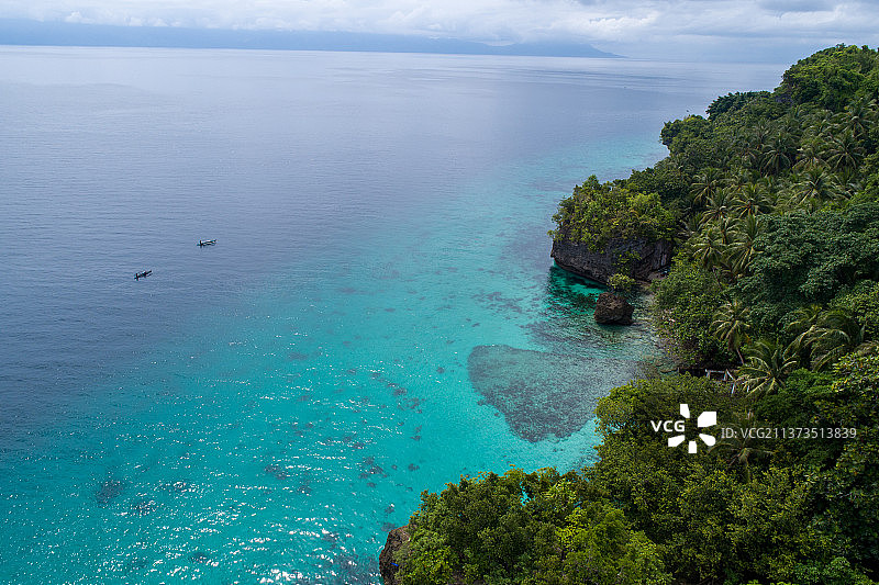菲律宾利马萨瓦岛图片素材