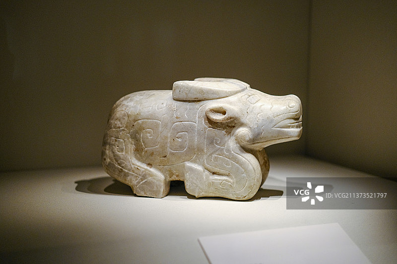 古代玉器图片素材