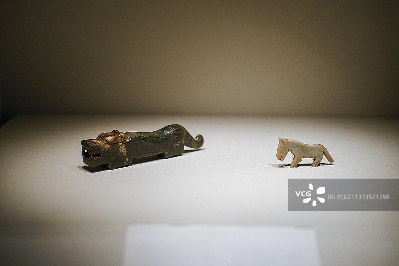 古代玉器图片素材