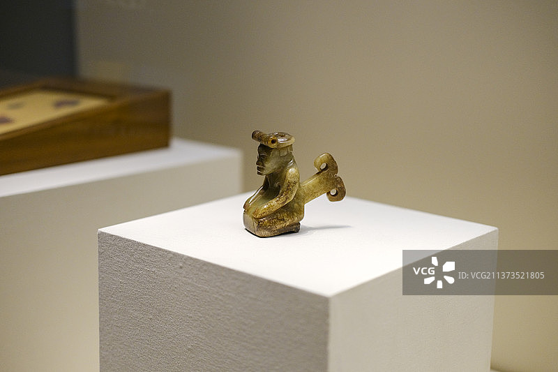 古代玉器图片素材