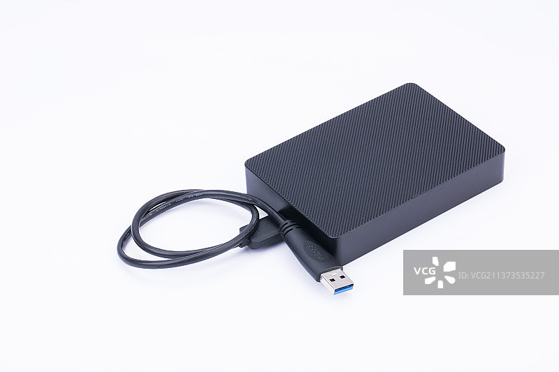 移动硬盘图片素材