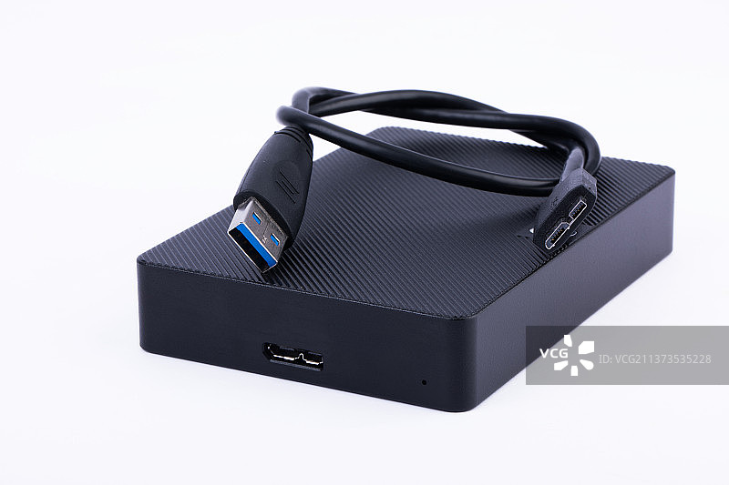 移动硬盘图片素材