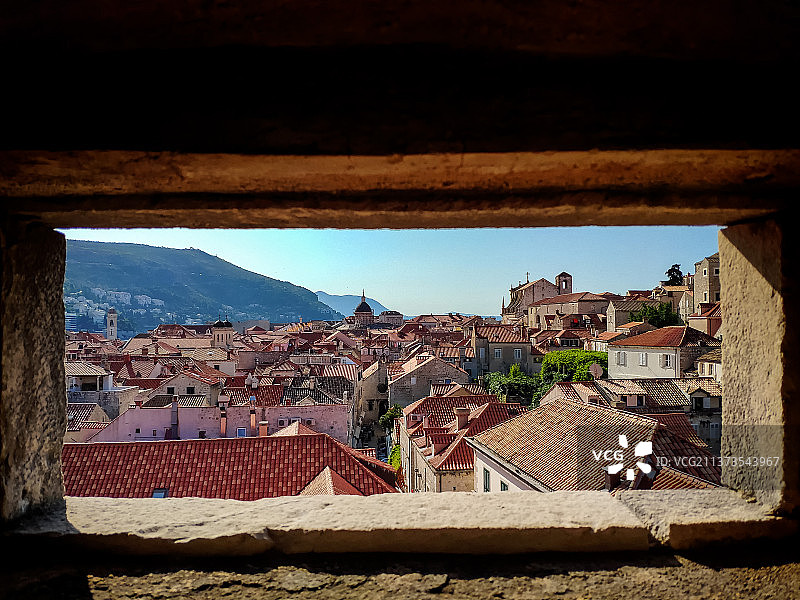 dubrovnik图片素材