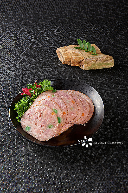 松仁小肚图片素材