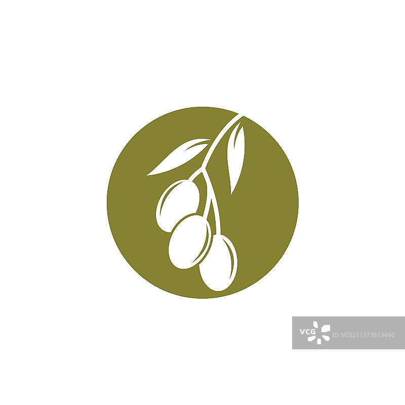 橄榄图片素材