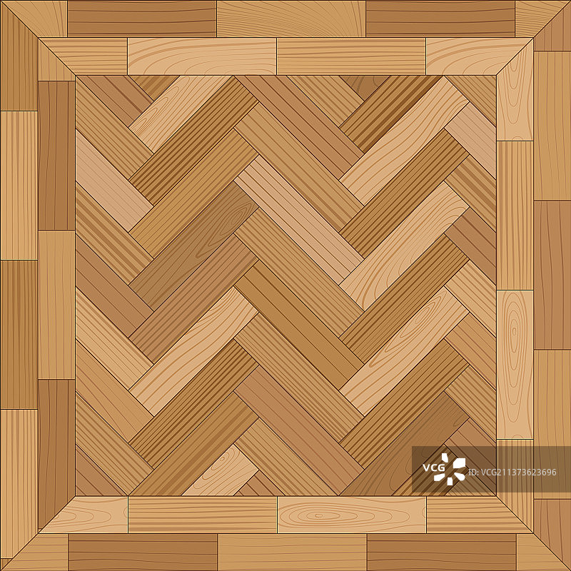 木拼花地板图片素材