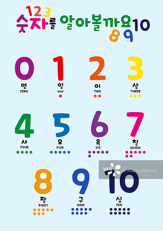 天蓝色背景数字矢量图图片素材