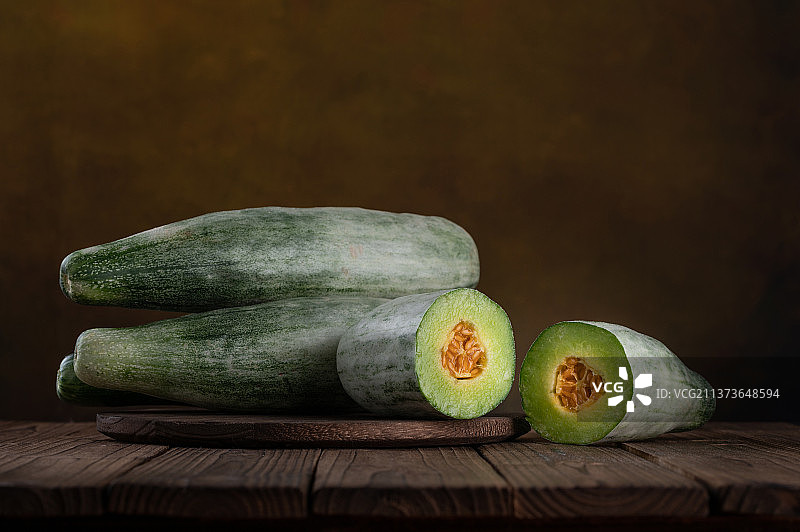 羊角蜜图片素材