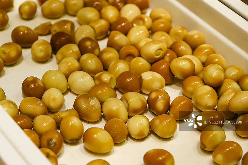 东北市集图片素材