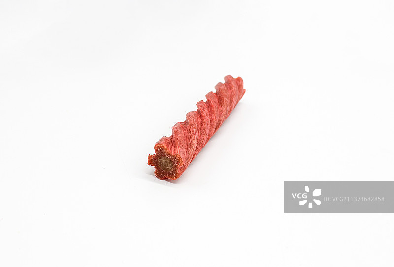 宠物狗零食 宠物用品 扭棒 咀嚼磨牙洁牙零食图片素材