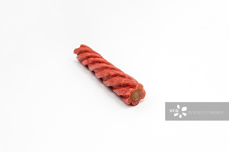 宠物狗零食 宠物用品 扭棒 咀嚼磨牙洁牙零食图片素材