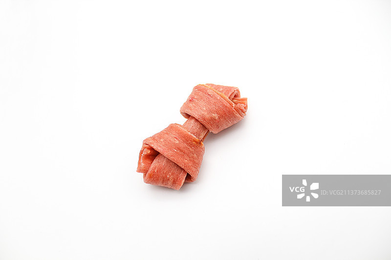 宠物狗零食 结骨 小骨头 美味健康营养 狗咬胶磨牙洁齿图片素材