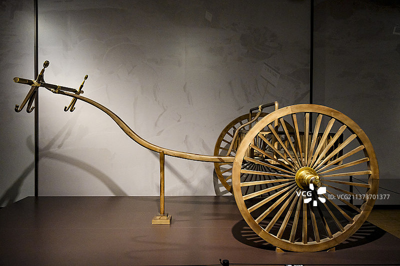 古代战车图片素材