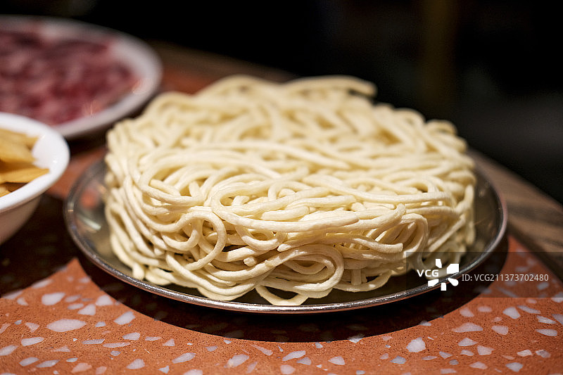 牛杂火锅图片素材