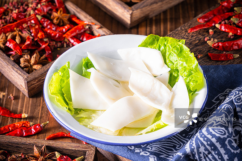 贵州特色火锅图片素材