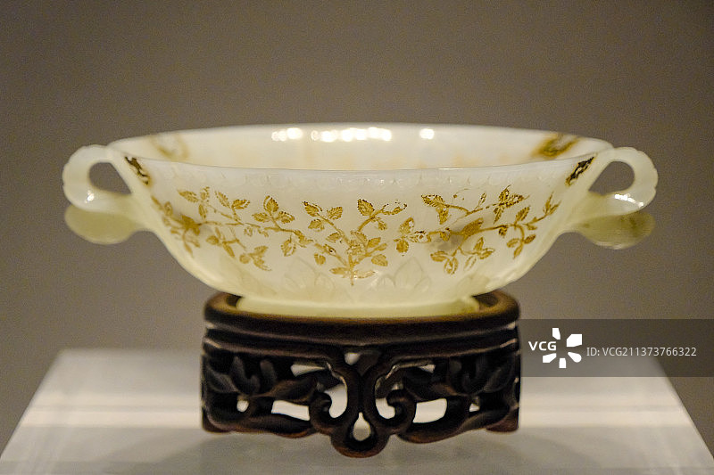 古代玉器图片素材