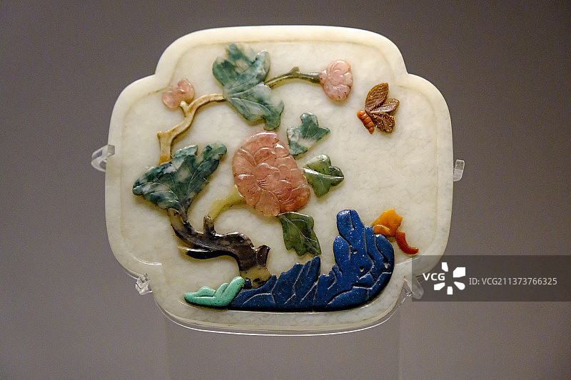 古代玉器图片素材