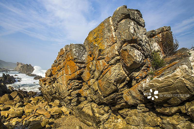 南非齐齐卡马国家公园图片素材