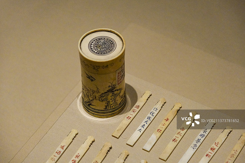 古代骰子图片素材