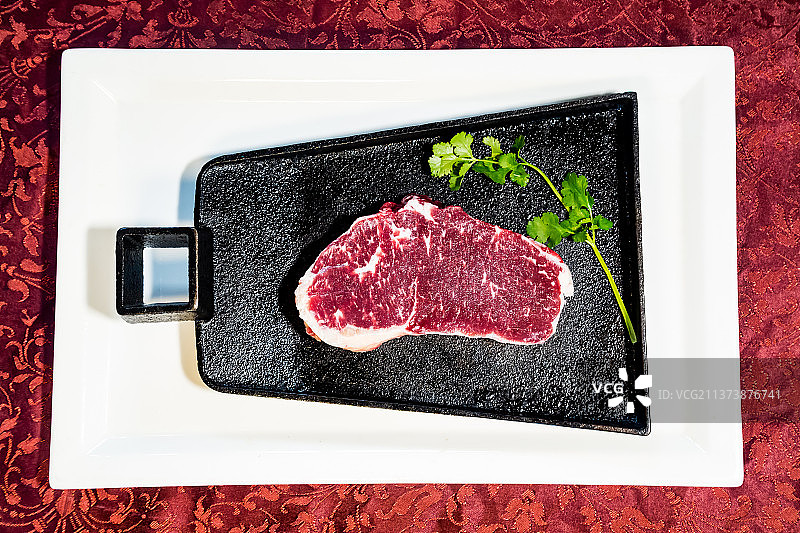 块状牛肉图片素材