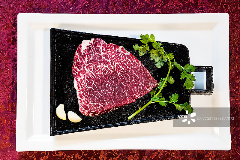 块状牛肉图片素材
