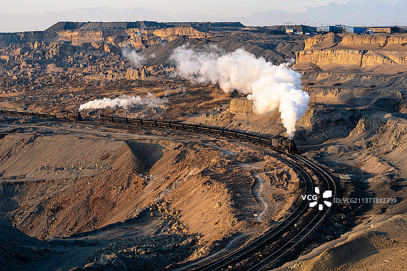 三道岭图片素材