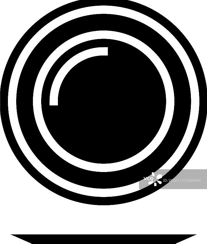 餐盘食物标志图标图片素材