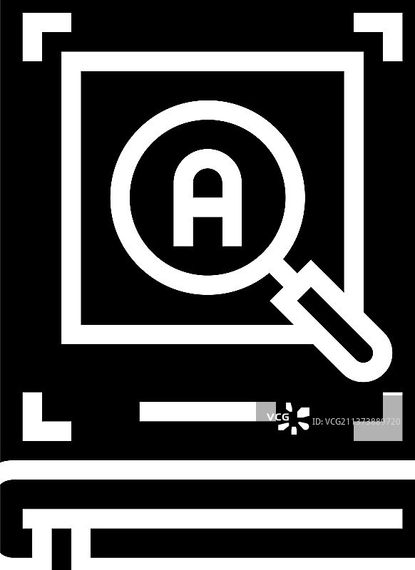 词典书籍标志图标图片素材