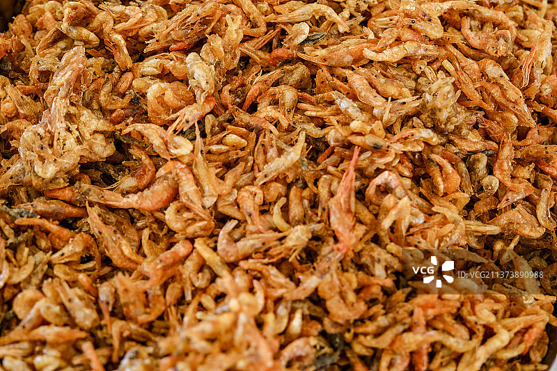 油炸小鱼图片素材