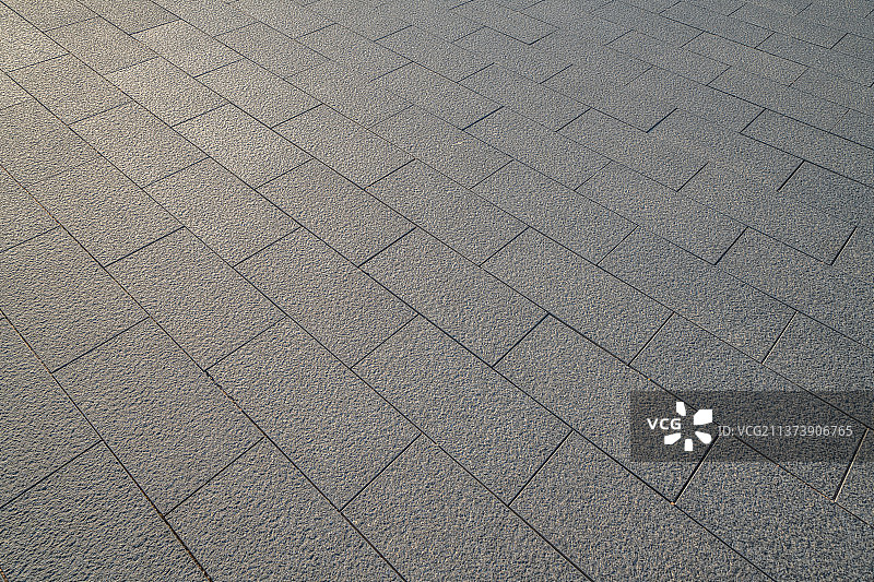 地面砖俯拍图片素材