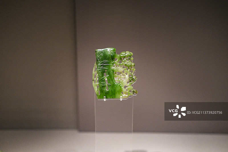 古代玉器图片素材