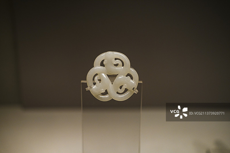 古代玉器图片素材