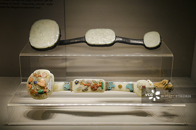 古代玉器图片素材