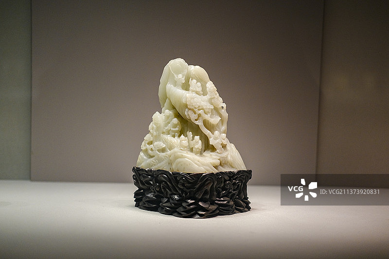 古代玉器图片素材