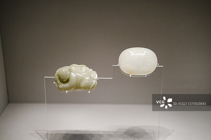 古代玉器图片素材