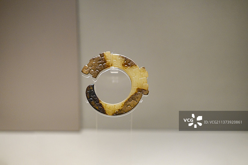 古代玉器图片素材