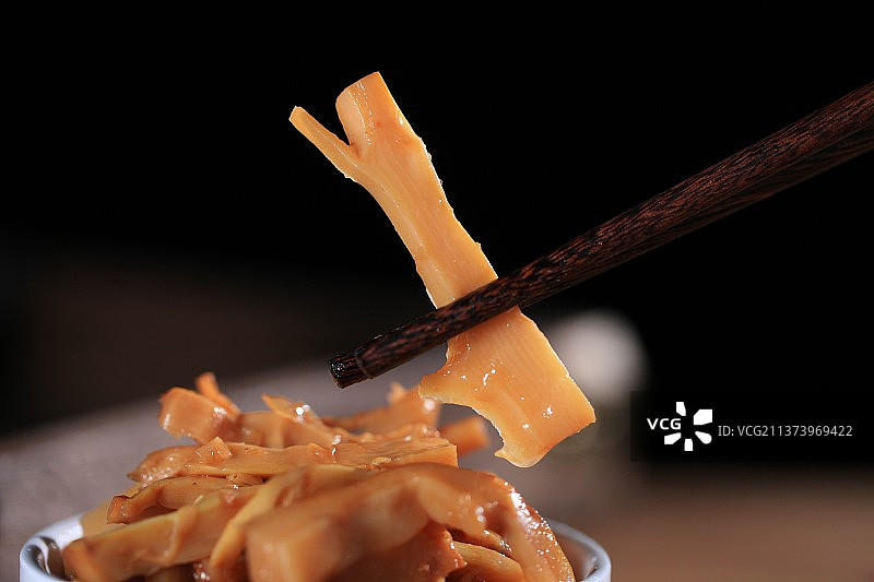 油焖笋场景图素材图图片素材