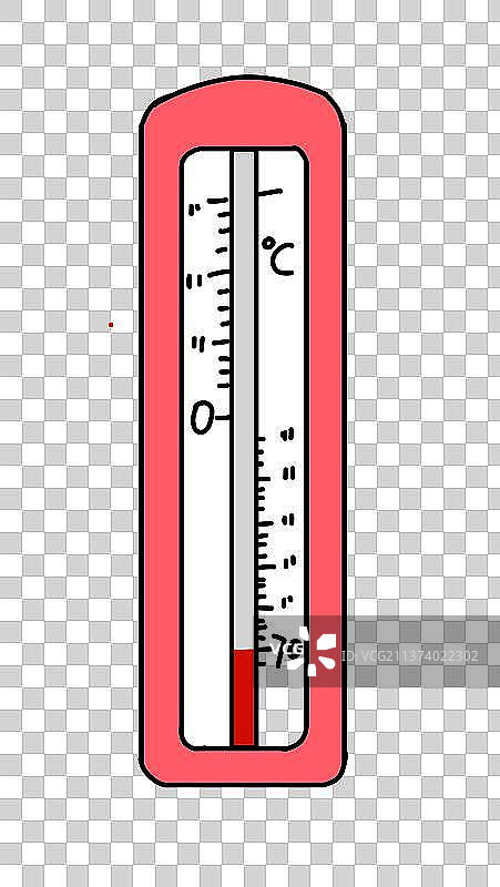 温度计图片素材