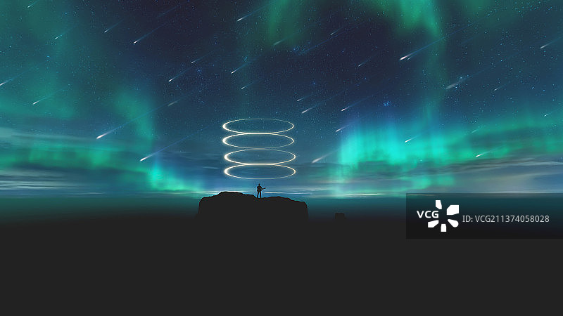 吉他少年图片素材