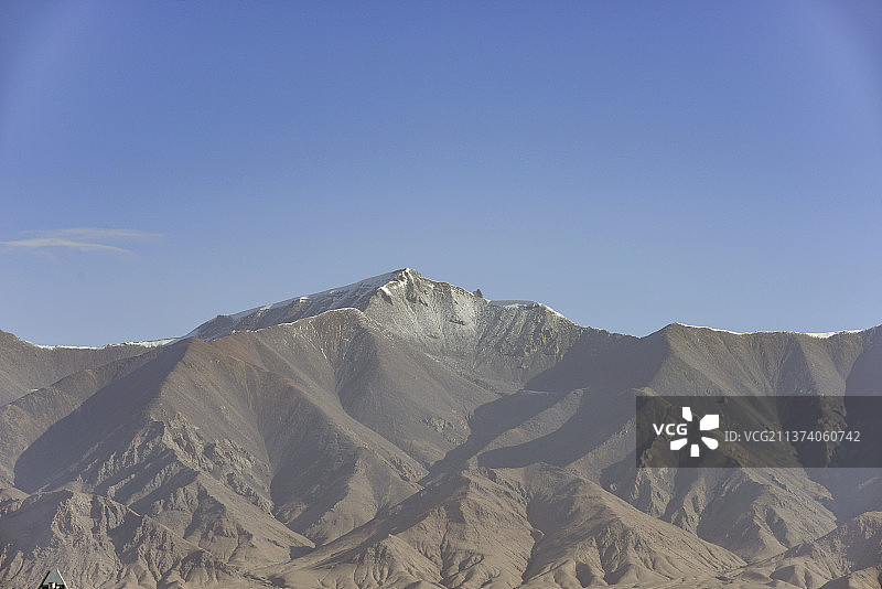 新疆阿尔金山天山图片素材