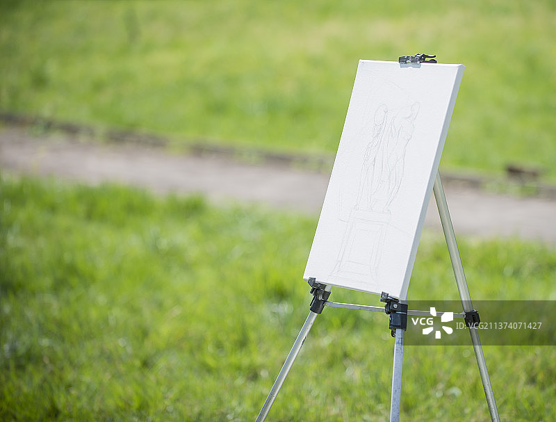 美术写生图片素材