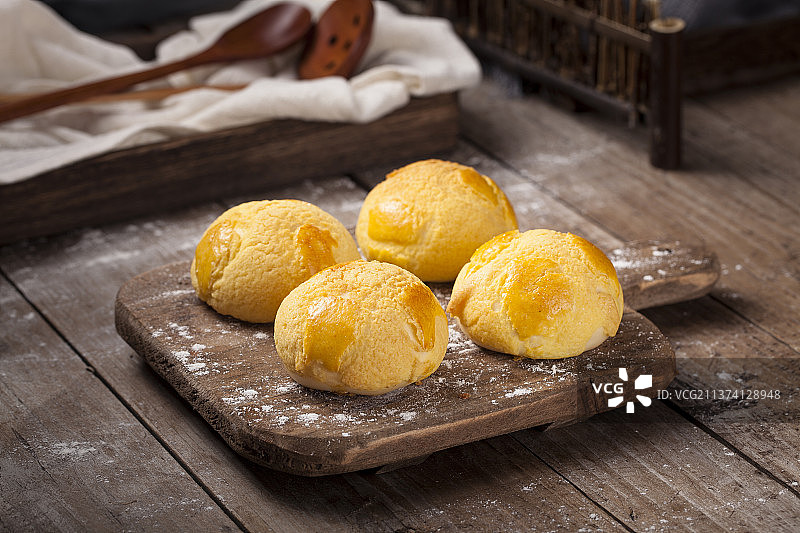 菠萝小包图片素材