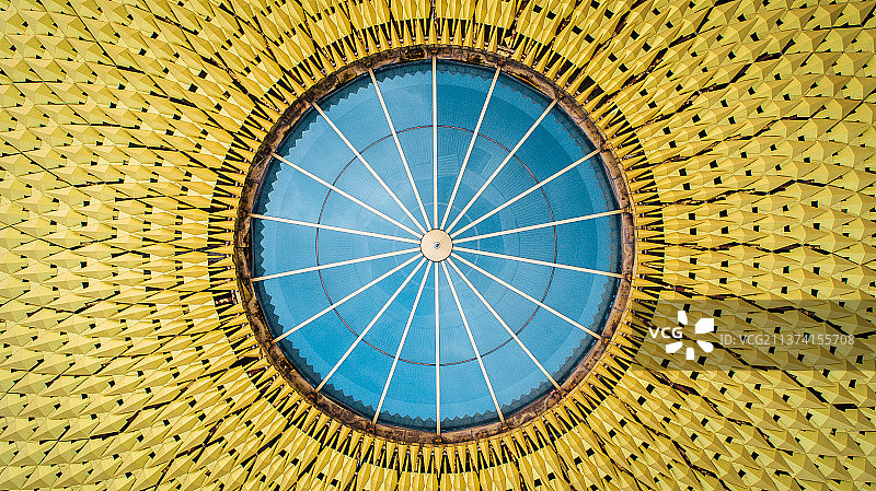 武汉光谷未来科技城图片素材