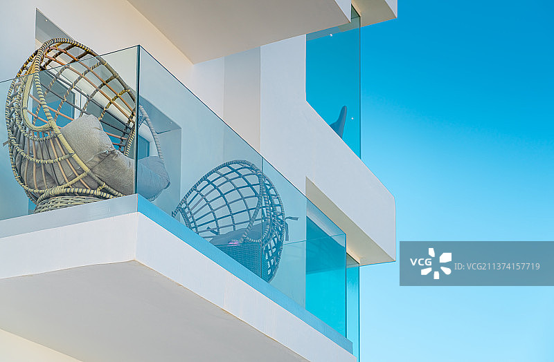 摩洛哥丹吉尔姆纳尔城堡酒店图片素材